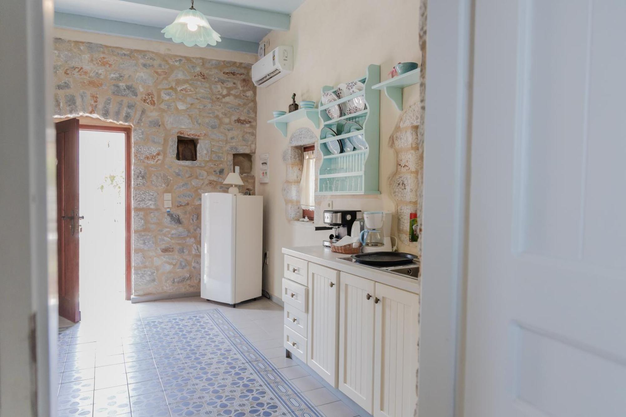 Ampelos Tower コッカラ 部屋 写真