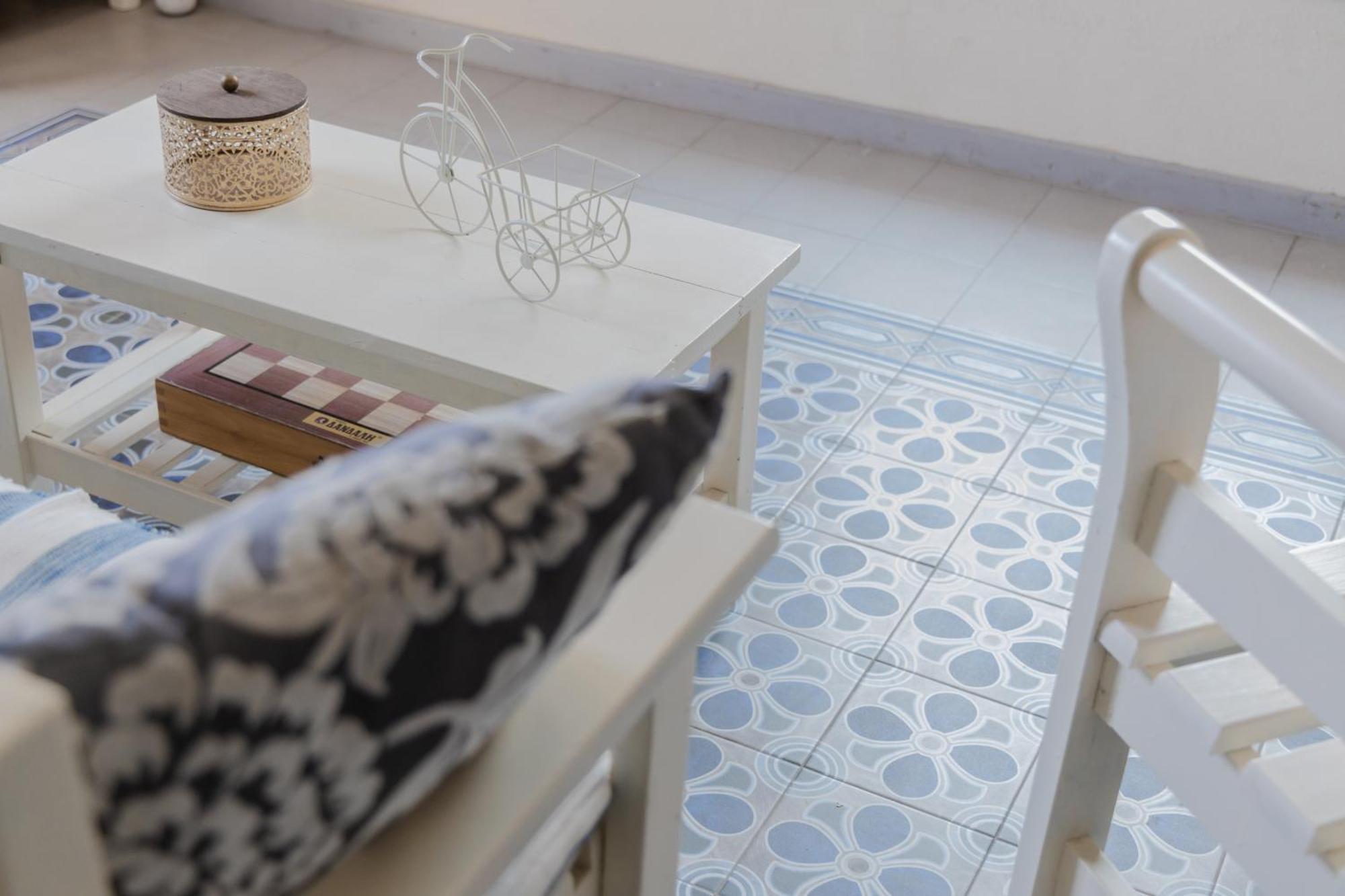 Ampelos Tower コッカラ 部屋 写真
