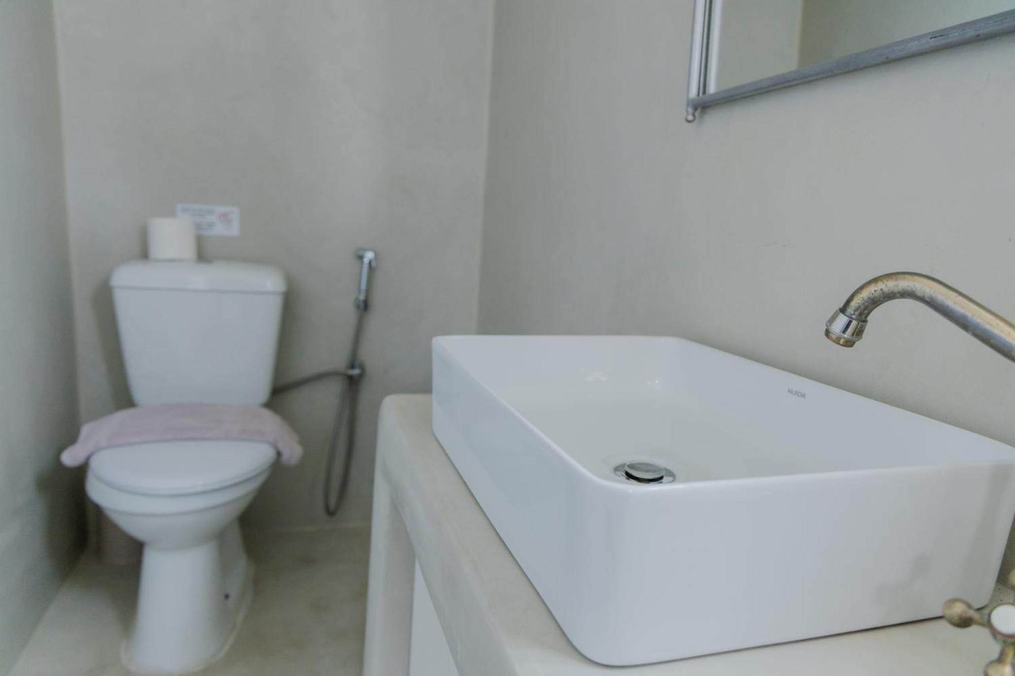Ampelos Tower コッカラ 部屋 写真