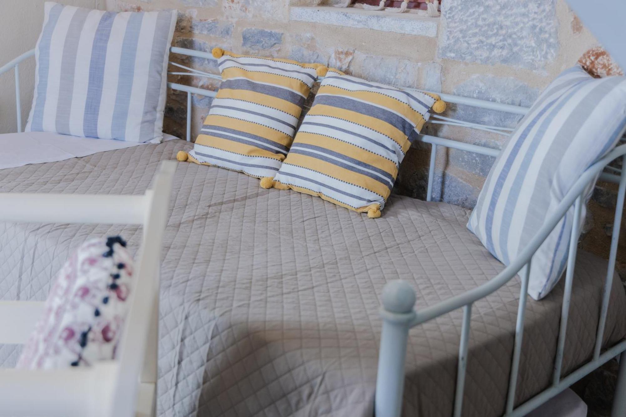 Ampelos Tower コッカラ 部屋 写真