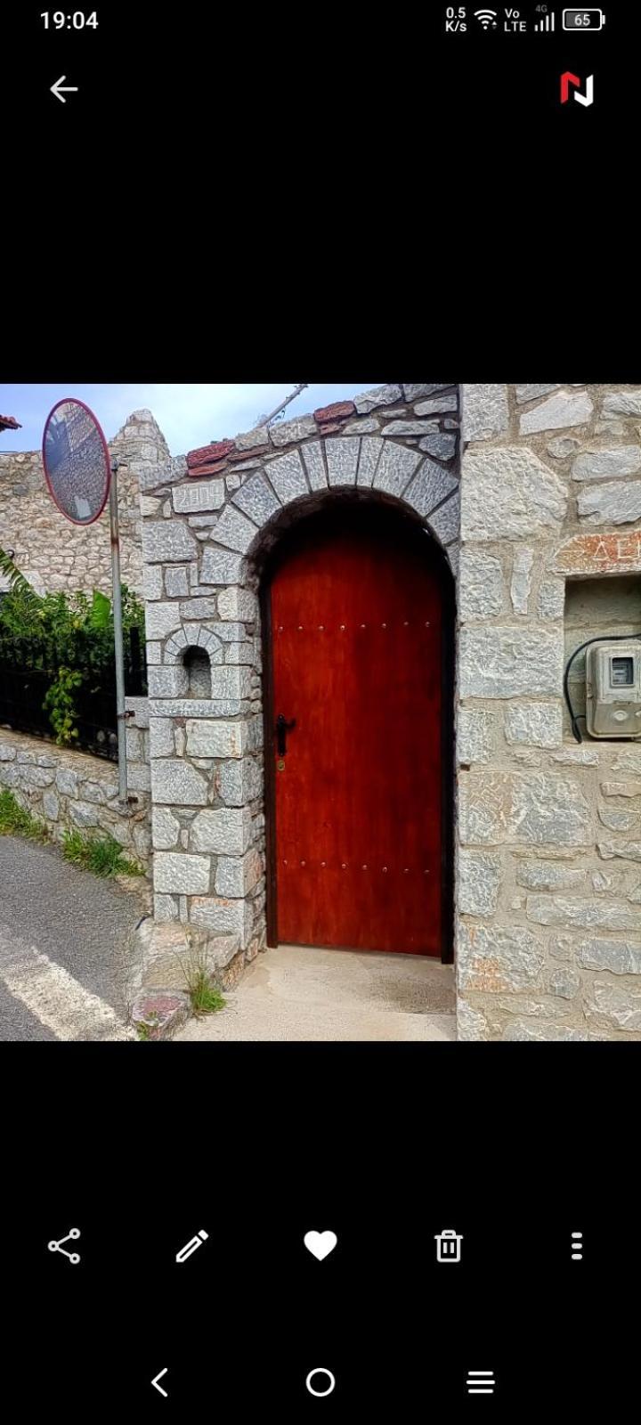 Ampelos Tower コッカラ エクステリア 写真